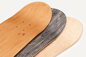Finiture legno