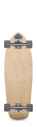 Surf skate